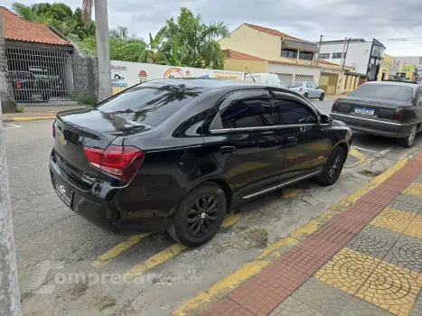 COBALT 1.8 MPFI Elite 8V