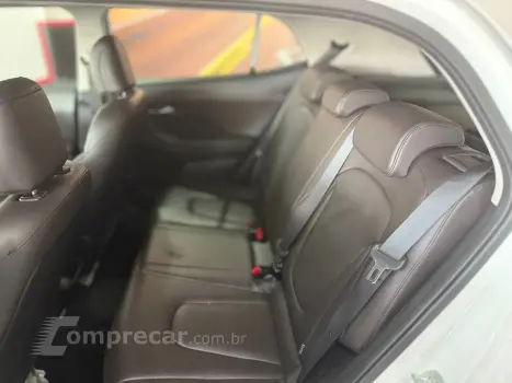 CRETA 1.0 Tgdi Platinum