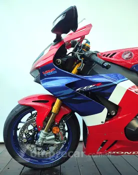HONDA CBR 1000RR-R FIREBLADE SP