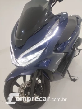 PCX 150 SPORT ABS