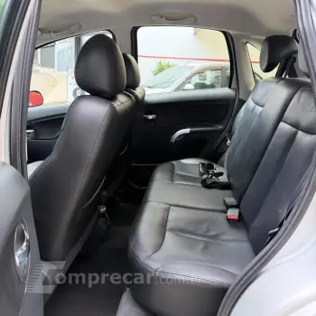 C3 1.6 Exclusive 16V