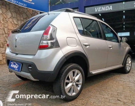 SANDERO 1.6 16V SCE Stepway Dynamique