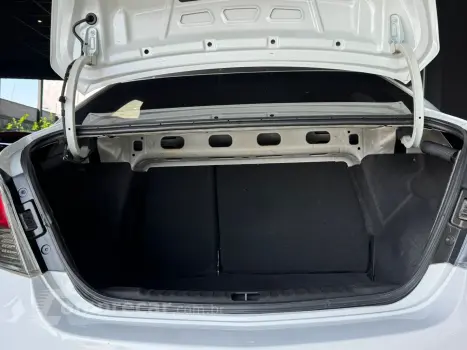 PRISMA 1.4 MPFI LTZ 8V