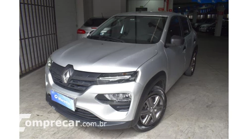 KWID - 1.0 12V SCE OUTSIDER MANUAL