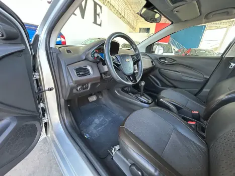 PRISMA Sed. LTZ 1.4 8V FlexPower 4p Aut.