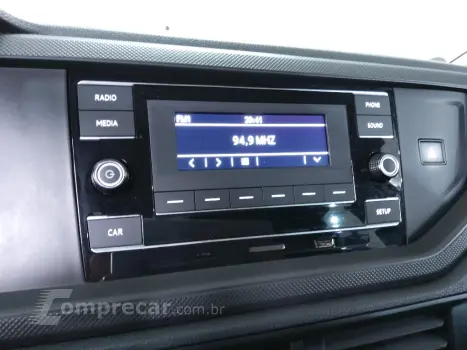 POLO 1.0 MPI TRACK MANUAL