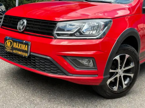 SAVEIRO 1.6 MSI Pepper CE 8V