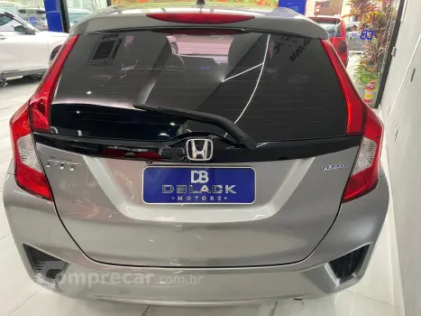 Fit EX/S 1.5 Flex/Flexone 16V 5p Aut.