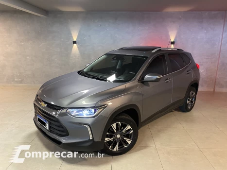 CHEVROLET TRACKER 1.2 Turbo Premier 4 portas