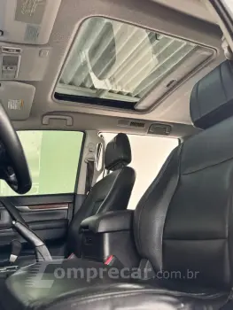 Pajero HPE Full 3.8 V6 250cv 5p Aut.