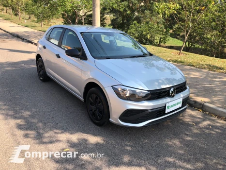 POLO 1.0 200 TSI Comfortline