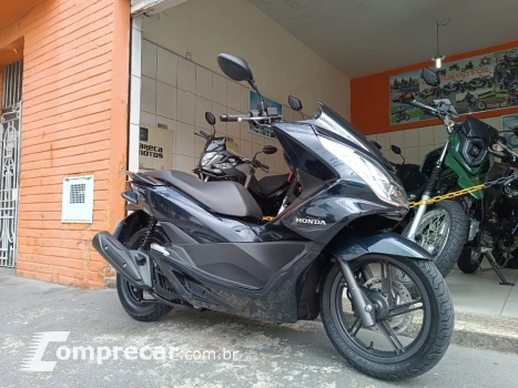 PCX 150