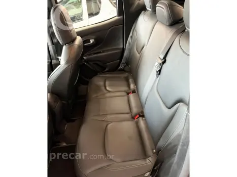RENEGADE 1.8 16V FLEX LIMITED 4P AUTOMÁTICO