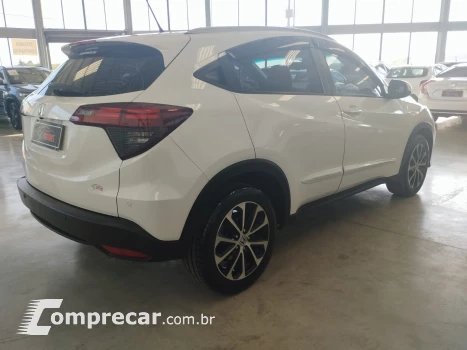 HR-V 1.8 16V EXL