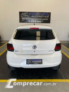 VOLKSWAGEN GOL 1.6 MI HIGHLINE 8V