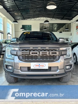 Ranger XLS 2.0 4x2 CD Diesel Aut.