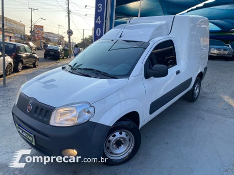 Fiat FIORINO 1.4 MPI Furgão Endurance 8V 2 portas