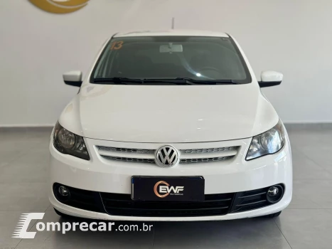 Gol Trend 1.0