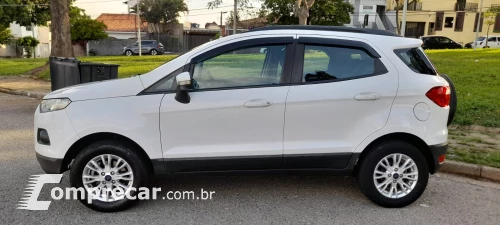 ECOSPORT 1.6 SE 16V