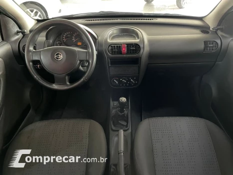 Corsa 1.4 Mpfi Maxx 8V Flex 4P Manual