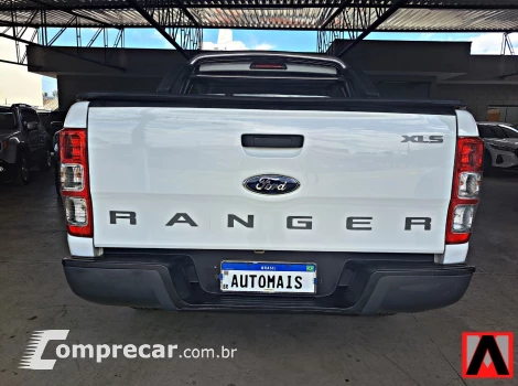 RANGER 2.5 XLS 4X2 CD 16V