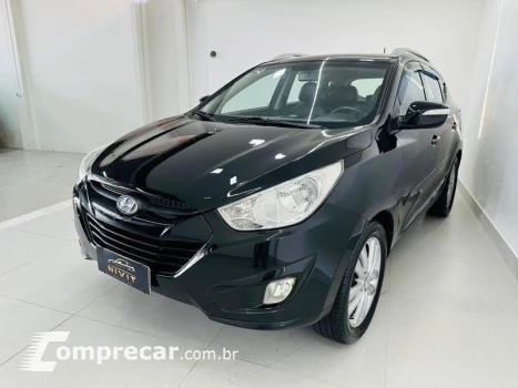 Hyundai IX35 2.0 4 portas