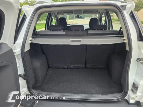 ECOSPORT 1.6 SE 16V