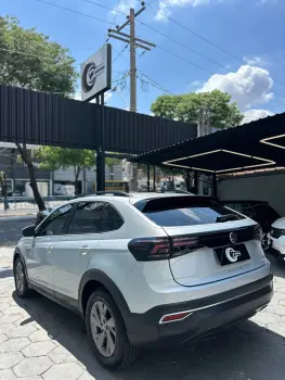 NIVUS 1.0 200 TSI Comfortline