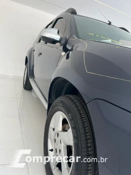DUSTER 1.6 16V SCE Dynamique