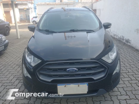 ECOSPORT 1.5 Ti-vct Freestyle