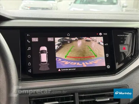 NIVUS 1.0 200 TSI TOTAL FLEX COMFORTLINE AUTOMÁTI