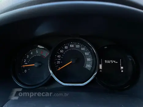 LOGAN 1.0 12V SCE FLEX ZEN MANUAL