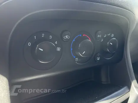 KA 1.0 TI-VCT FLEX SE MANUAL