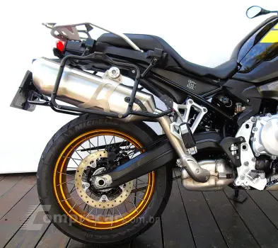 BMW F 850 GS PREMIUM 40 ANOS