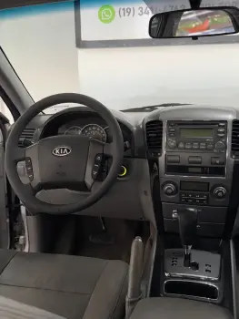 Sorento EX 2.5 140/170cv 4x4 Aut.Diesel