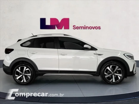 NIVUS 1.0 200 TSI TOTAL FLEX HIGHLINE AUTOMÁTICO