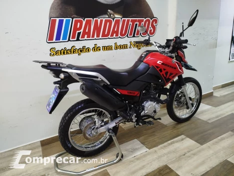 XTZ CROSSER Z150 ABS