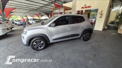 KWID 1.0 12V SCE Intense