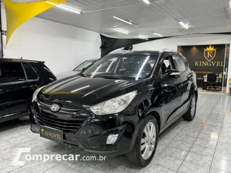 Hyundai IX35 2.0 4 portas