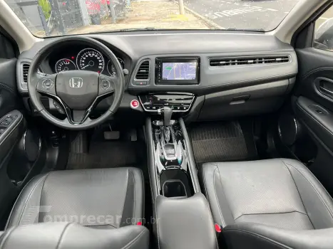 COMPASS 2.0 16V Longitude