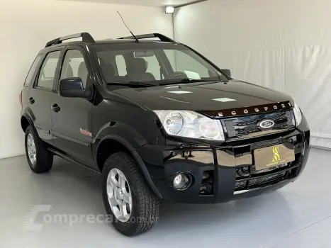 ECOSPORT 2.0 XLT 16V