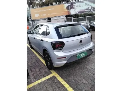 POLO 1.0 MPI TRACK MANUAL