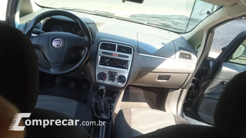 PUNTO 1.4 Attractive 8V