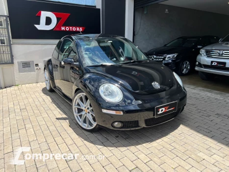 NEW BEETLE 2.0 MI 8V