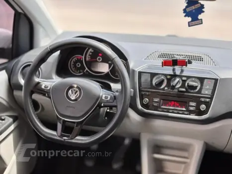 UP 1.0 MPI MOVE UP 12V FLEX 4P MANUAL