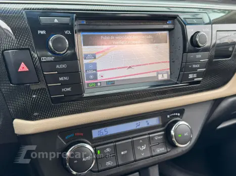 COROLLA 2.0 Altis 16V