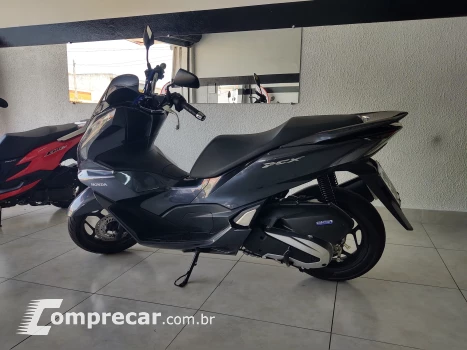 PCX 160