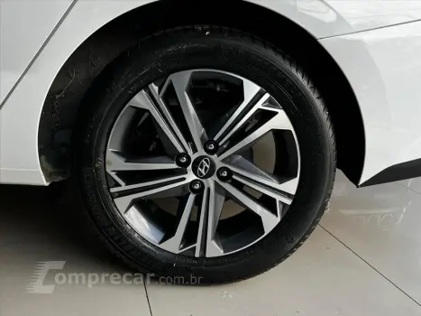 HB20S 1.0 TGDI FLEX PLATINUM AUTOMÁTICO