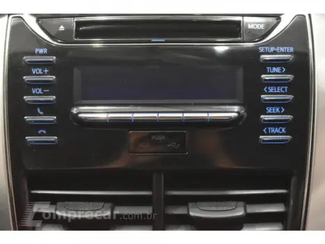 YARIS SEDAN - 1.5 16V SEDAN XL MULTIDRIVE