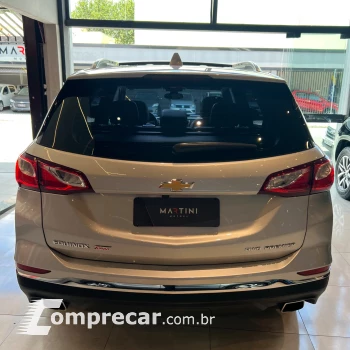 EQUINOX Premier 2.0 Turbo AWD 262cv Aut.